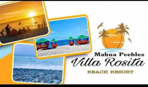 Villa Rosita Peebles Beach